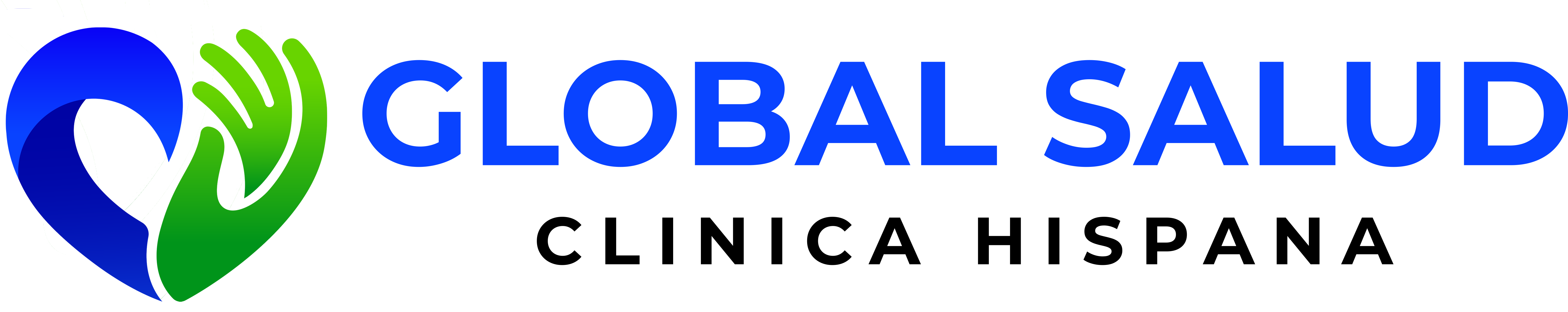 Global Salud Clinica Hispana logo