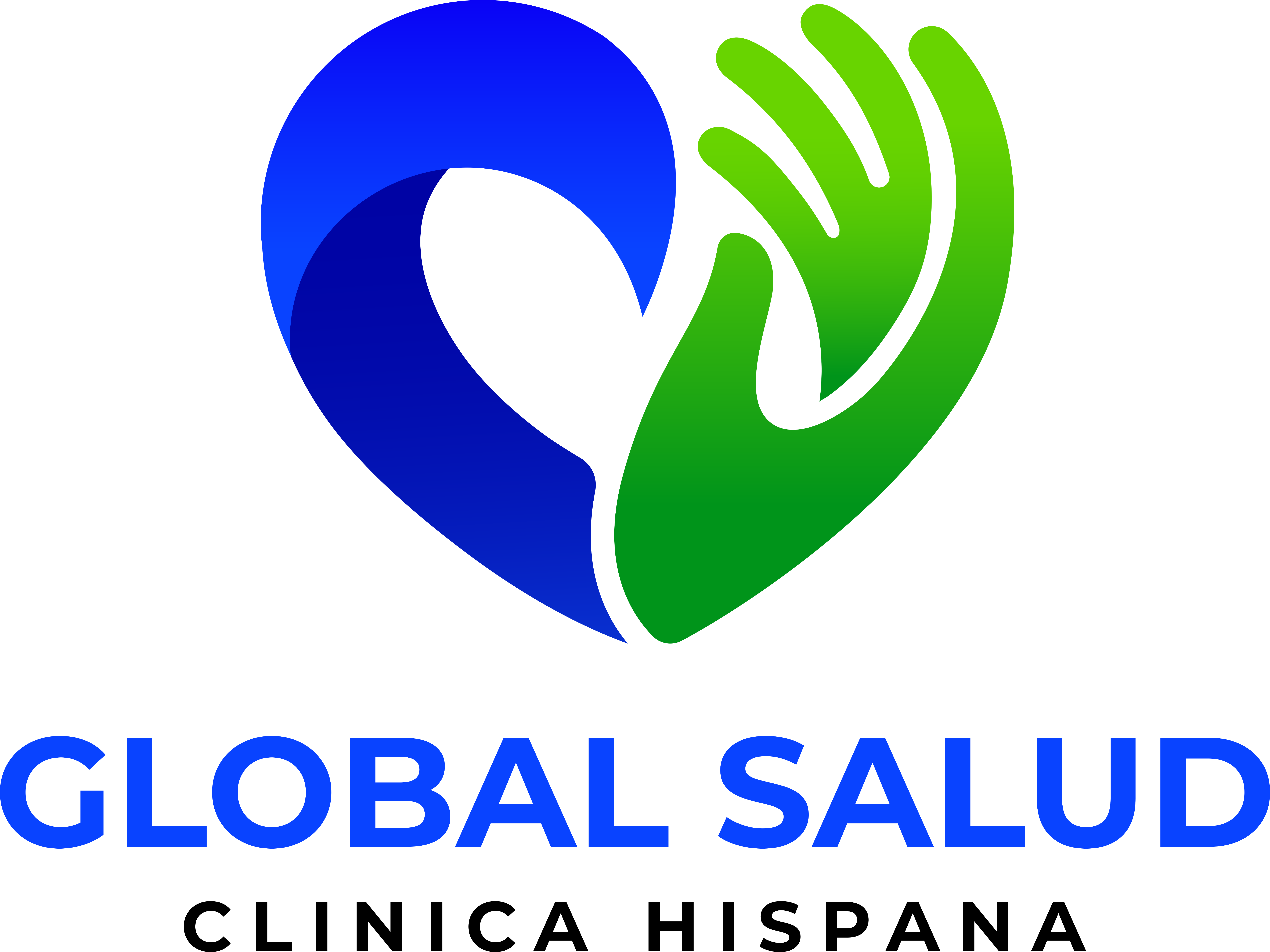 Global Salud Clinica Hispana logo